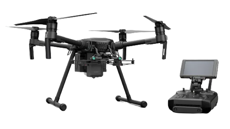 Сервисный центр DJI в Нижнем Новгороде